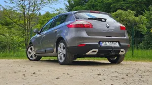 Renault Megane III (2008-2016) 1.6 16V 110 Dynamique 2009