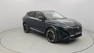 Nissan Qashqai III (2021-) 1.5 e-POWER Tekna+ 2026