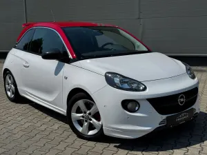 Opel Adam 1.4 Turbo S 2017