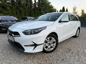Kia Ceed III (2018-) 1.5 T-GDI M 2023