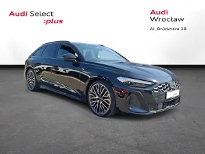 Audi A5 B10 (2024-) 2025