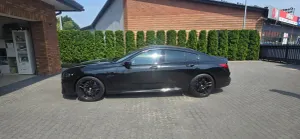 BMW M8 Competition 2024