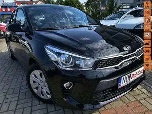 Kia Rio IV (2017-) 1.0 T-GDI 100 Dream-Team Edition 2017
