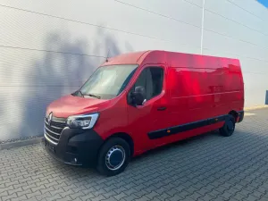 Renault Master 2023