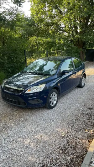 Ford Focus Mk2 (2004-2011) 1.4 Ambiente 2008