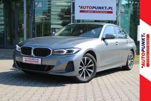 BMW 3 Series G20/G21 (2019-) 2023