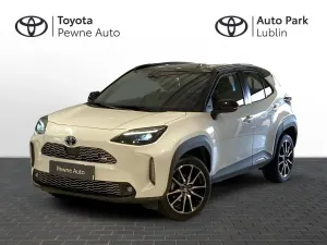 Toyota Yaris Cross Hybrid 1.5 GR Sport 2022