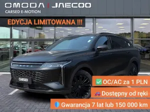 Omoda 9 2026