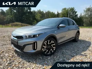 Kia XCeed 1.6 T-GDI M DCT 2026