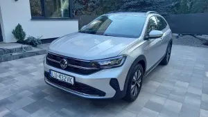 Volkswagen Taigo 1.0 TSI Pure DSG 2026