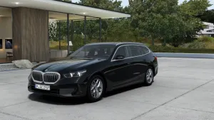 BMW 5 Series G60 (2023-) 520d xDrive 2026
