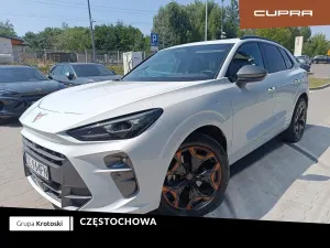 Cupra Terramar 2025