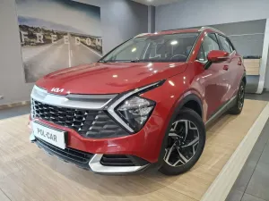 Kia Sportage V (2021-) 1.6 T-GDI M 2WD DCT 2023