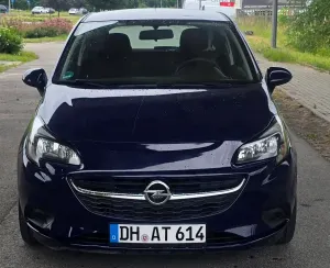 Opel Corsa E (2014-2019) 1.2 16V Easytronic Selection 110 Jahre 2015