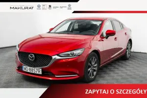 Mazda 6 III (2012-) 2.0 Center-Line 2023