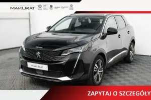 Peugeot 3008 II (2016-2024) 1.5 BlueHDi Allure Pack S&S EAT8 2021