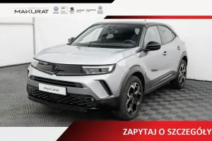 Opel Mokka II (2020-) 1.2 T GS S&S 2024