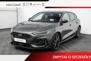 Ford Focus Mk4 (2018-) 2.3 EcoBoost ST X 2024