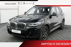 BMW X3 G01 (2017-) xDrive20d mHEV M Sport sport 2022