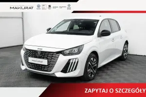 Peugeot 208 II (2019-) 50kWh Allure 2024
