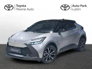 Toyota C-HR 1.8 Hybrid Style 2024