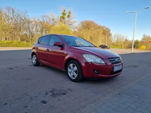 Kia Ceed I (2006-2012) 1.4 Comfort 2007