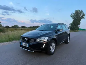 Volvo XC60 I (2008-2017) 2015