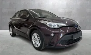 Toyota C-HR 1.8 Hybrid Style 2024