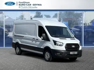 Ford Transit 2026