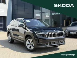Skoda Kodiaq II (2024-) 2.0 TDI 4x4 Drive DSG 2026