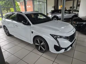 Peugeot 308 T9 (2014-2021) 1.2 PureTech GT S&S EAT8 2023