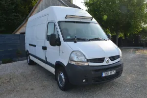 Renault Master 2010