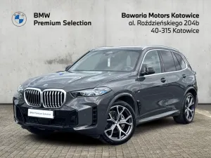 BMW X5 G05 (2018-) 2025