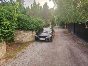 BMW 4 Series I F32/F33/F82 (2013-2020) 428i xDrive M Sport 2015