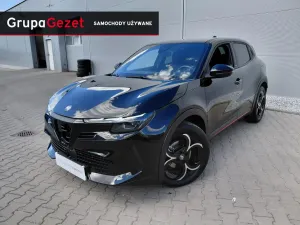 Alfa Romeo Junior 2025
