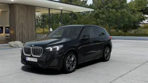 BMW X1 U11 (2022-) sDrive18d 2026