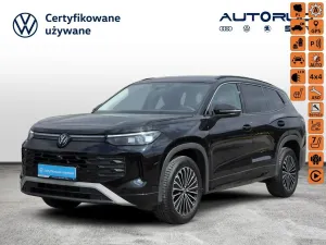 Volkswagen Tayron 2.0 TDI SCR 4MotION DSG Life 2025