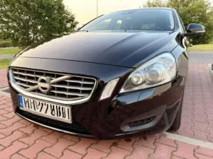 Volvo V60 I (2011-2018) D3 2011