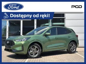 Ford Kuga III (2019 - ) 2026