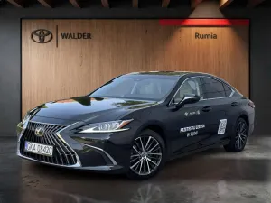 Lexus ES 300h Prestige 2025