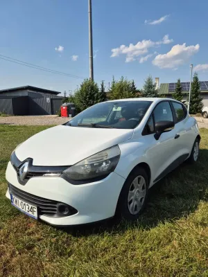 Renault Clio IV (2012-2018) 2013