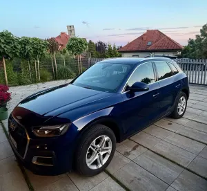 Audi Q5 FY (2017-2024) 40 TDI mHEV Quattro Edition One S tronic 2021