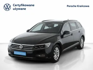 Volkswagen Passat B8 (2014-2023) 2.0 TDI EVO Business DSG 2022