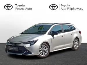 Toyota Corolla Seria E21 (2019-) 1.8 Hybrid Comfort 2025