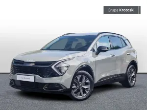 Kia Sportage V (2021-) 2024