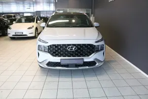 Hyundai Santa Fe IV (2018-2024) 1.6 T-GDI PHEV Platinum 4WD 2021
