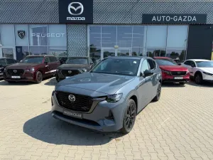 Mazda CX-60 3.3 D mHEV Homura Plus AWD 2025