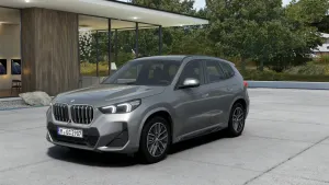 BMW X1 U11 (2022-) sDrive18d 2026