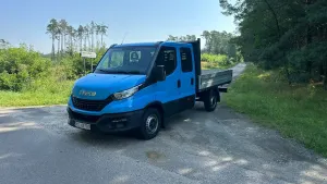Iveco Daily 2020