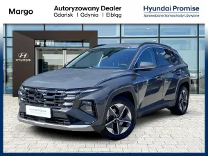 Hyundai Tucson IV (2020-) 1.6 T-GDi Smart 2WD 2024